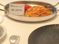 -马克西姆俄罗斯餐厅(通亚街店)