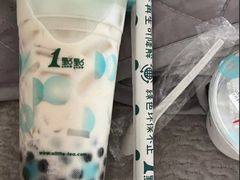 -1点点(王府星mall店)