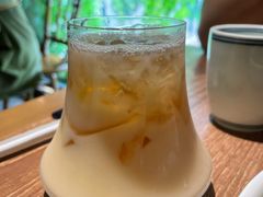 冰爽养乐多-周家二小姐的菜(西津渡店)