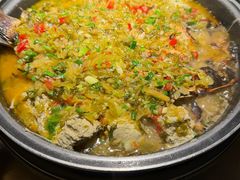 -烤匠麻辣烤鱼(双流明城购物中心店)