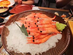 -牛YO寿喜烧和牛火锅自助(三台子万象汇店)