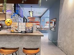 -CARINO BAKERY&CAFE(南方商城店)