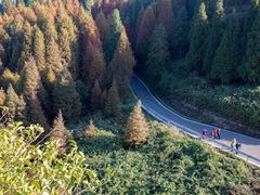 -山王坪喀斯特国家生态公园