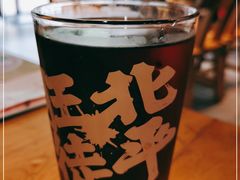 -聚点串吧·北京烧烤(公益西桥店)