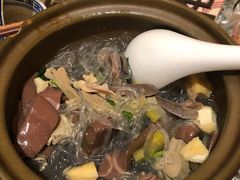 -南京大牌档(凯德大峡谷店)