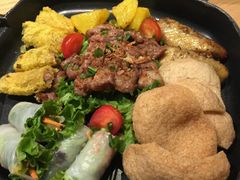 猫耳朵-米纸越南小馆(金鹰世界店)