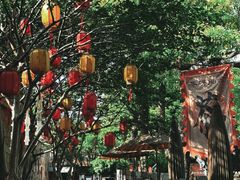 -晋江五店市传统文化旅游区