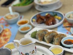 -点都德(龙之梦店)