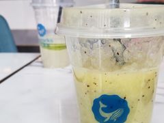 -海岩咖啡(南中环国金店)