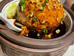 极品狮子头-扬州狮子楼·非遗淮扬菜(东关街店)