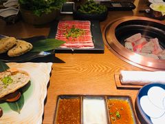 -炎蔵牛舌烤肉