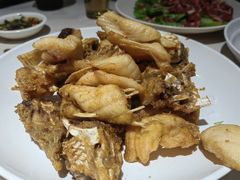 -红日饭店(裕隆三路店)