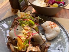 -O'mills Sourdough Bakery&Bistro(永嘉路店)