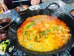 -张关合渣(航空大道店)