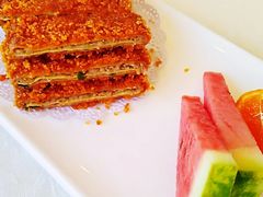 -鑫巴蜀小镇 · 水煮鱼专研店(玉桥店)