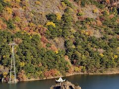 -燕塞湖鸟语林景区