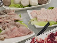 -福合埕牛肉火锅(长平国新店)