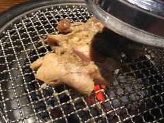 -·缸桶屋·韩式牛肋条自助烤肉(西湖D11店)