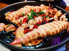 -农家霸王地锅鸡(国顺东路店)