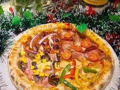 -get pizza意大利餐厅(凯德MALL店)