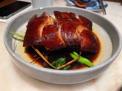 东坡草扎肉-桂满陇-西湖船宴(西单大悦城店)