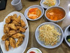 -全州拌饭馆(龙源西街店)