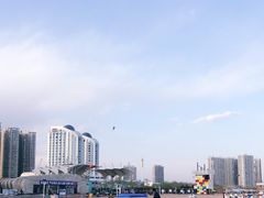 -秦皇岛新澳海底世界