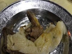 -标记美食新鲜猪杂(兴南大道店)