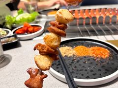 -丰茂烤串(外滩星荟中心店)