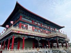 -八仙过海景区