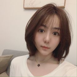 -Feel 羽毛接发