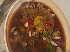 -顺德联塑万怡酒店·万荟轩自助餐厅