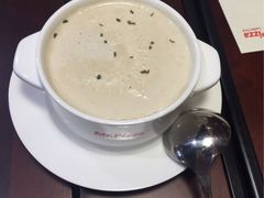 -Mr.Pizza米斯特比萨(苏州平江万达广场店)
