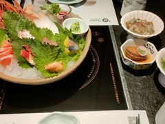 -匠和风精致料理(成都龙湖滨江天街店)