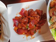 -古南都·老广东酒楼(龙江店)