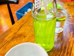 -清真·馬坡二旦烧烤(人生一串拍摄店)