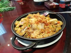 -老蒲鲜(涵江店)