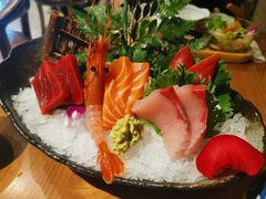 -阿吾罗日本料理(K11艺术中心店)