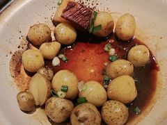 -中国徽菜·徽商故里(广安门店)