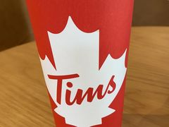 -Tims天好咖啡(华侨城步行街店)