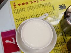 蛋白炖鲜牛奶-澳洲牛奶公司(佐敦店)