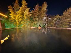 -天目湖御水温泉·度假酒店