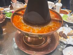 -东来顺饭庄·火锅(环岛店)
