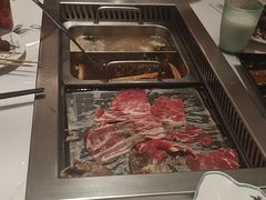 -星伦多自助料理·涮烤一体(奉贤龙湖天街店)