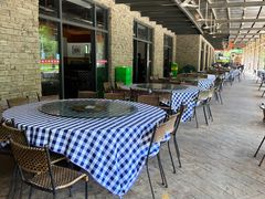 -钱大妈海鲜饭店(保利林语店)