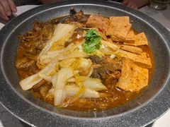 -奉天小馆·非遗东北菜(济南万象城店)