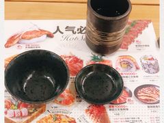 -Sushi Love 创意寿司(丽影广场店)