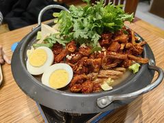 -韩国馆(抚顺街店)