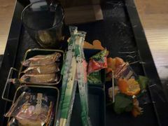 -华夏良子·足道SPA艾灸(王府井店)