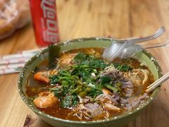 -筒骨麻辣烫(永同昌公寓胜明花园店)